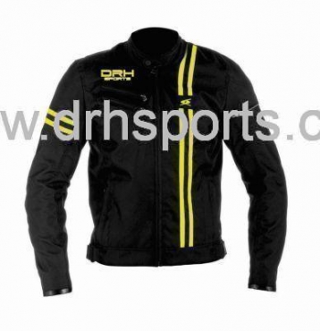 Textile Jackets Manufacturers in Albania
